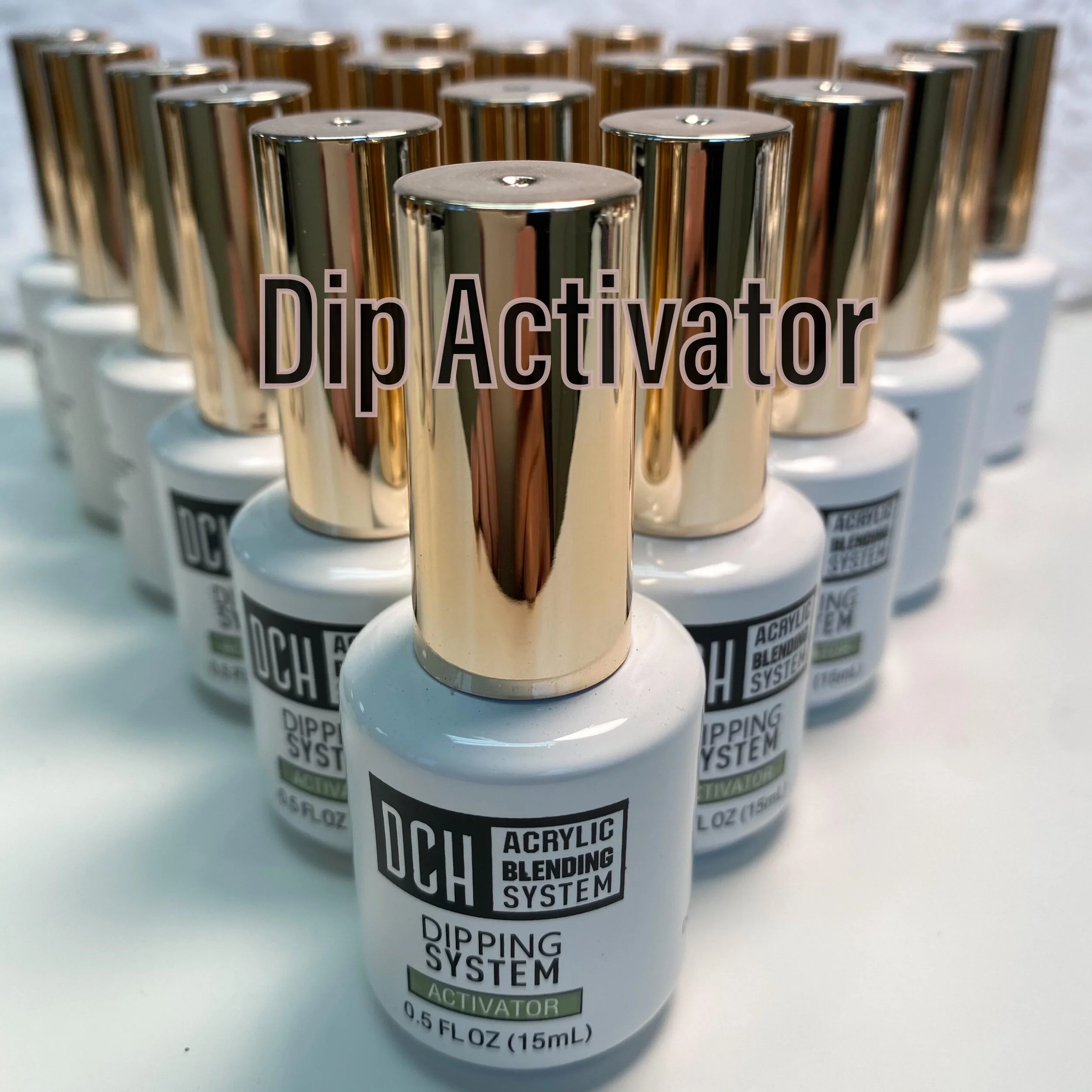 DCH Activator
