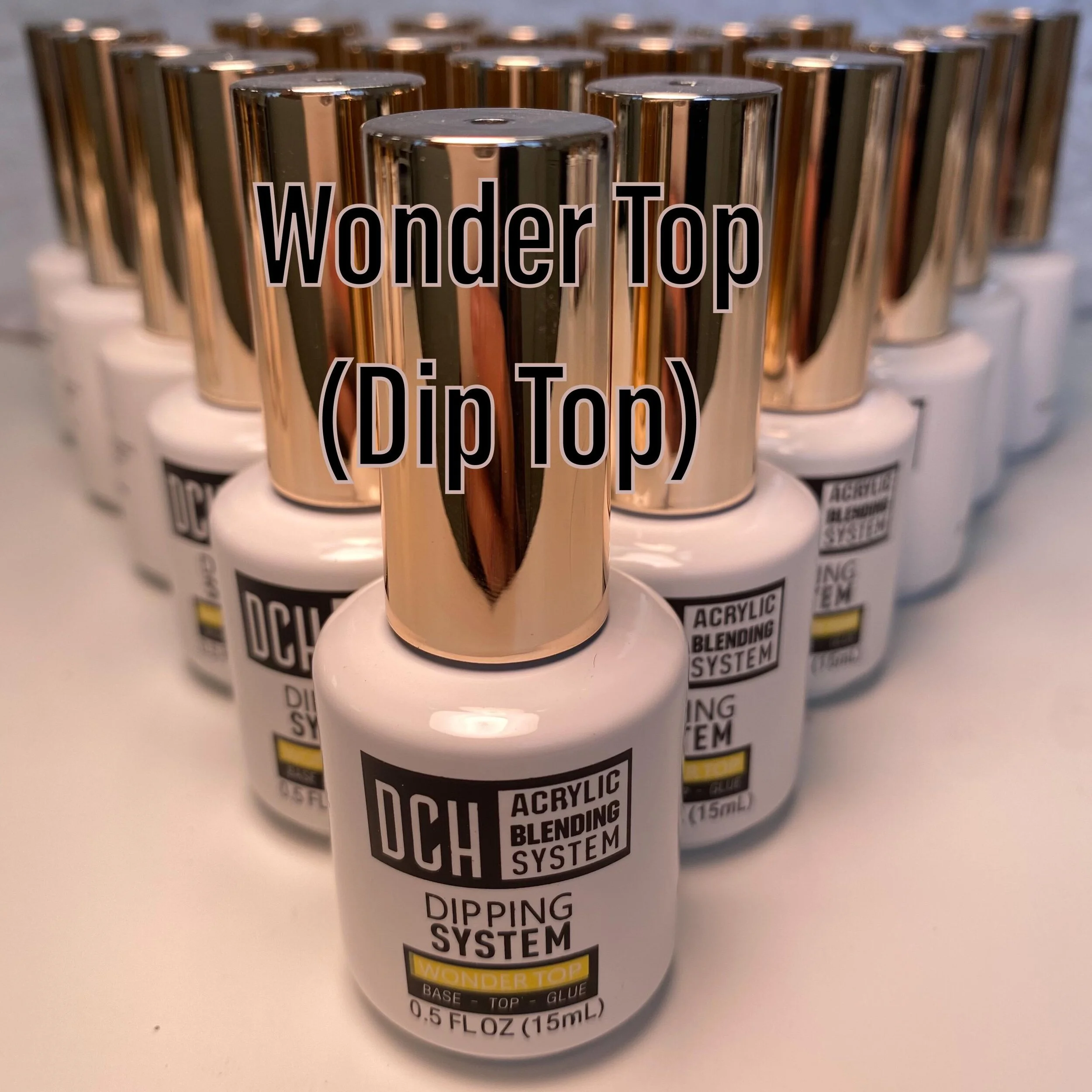 Wonder Top
