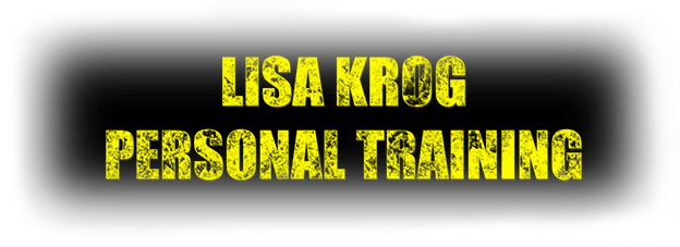 Lisa Krog|Personal Trainer| Johannesburg South Africa