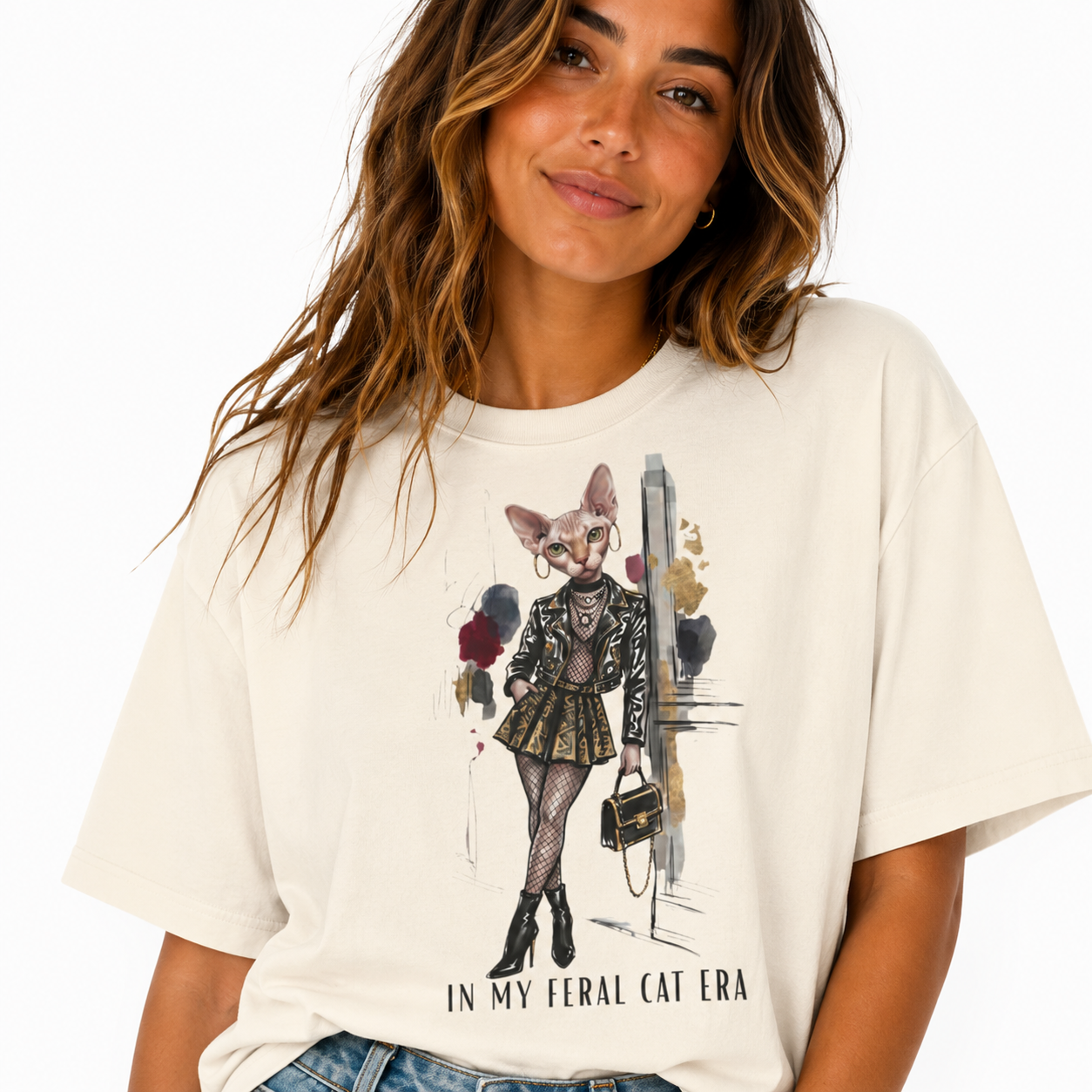 Feral Cat Era