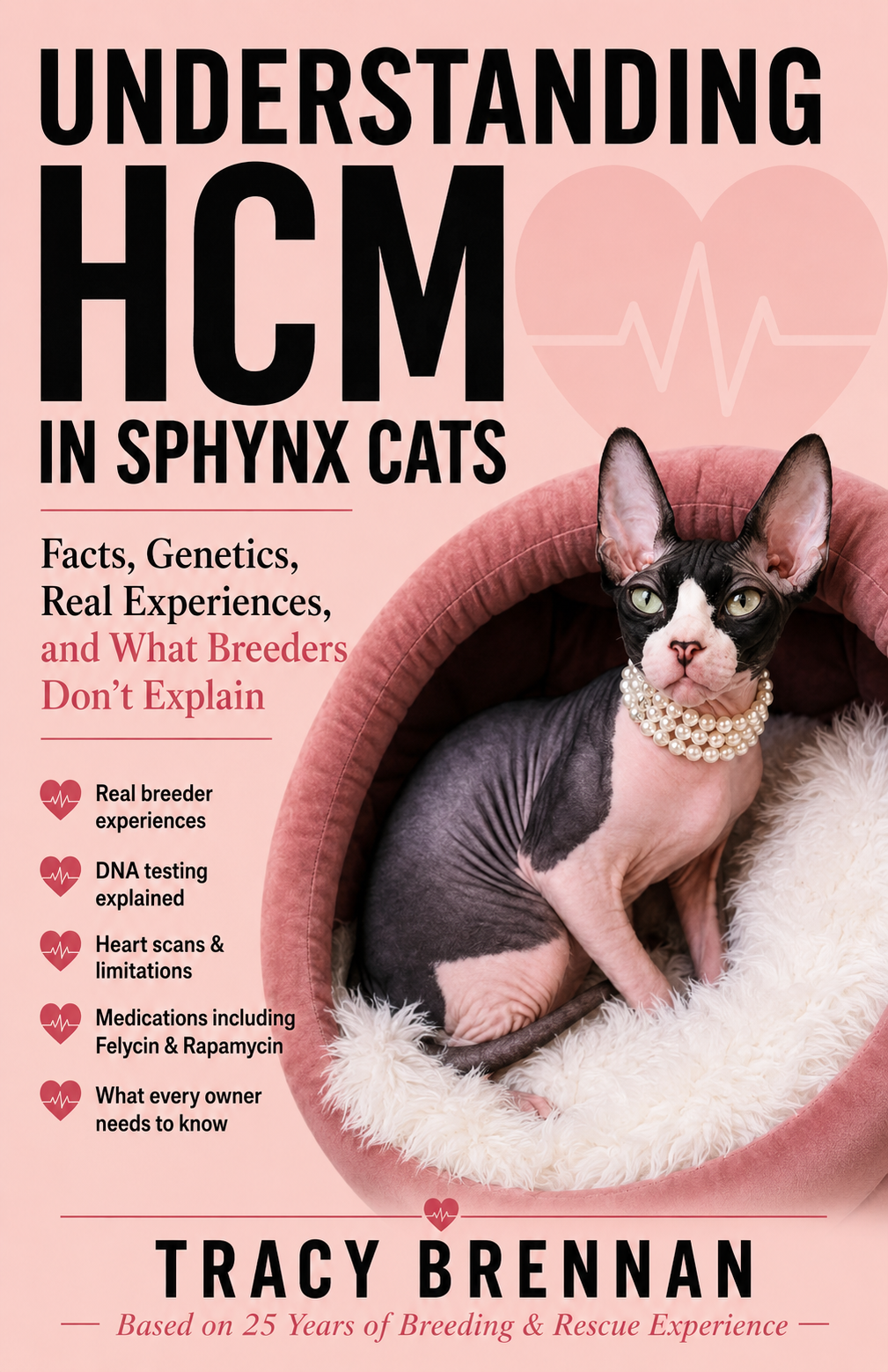 Understanding HCM in Sphynx