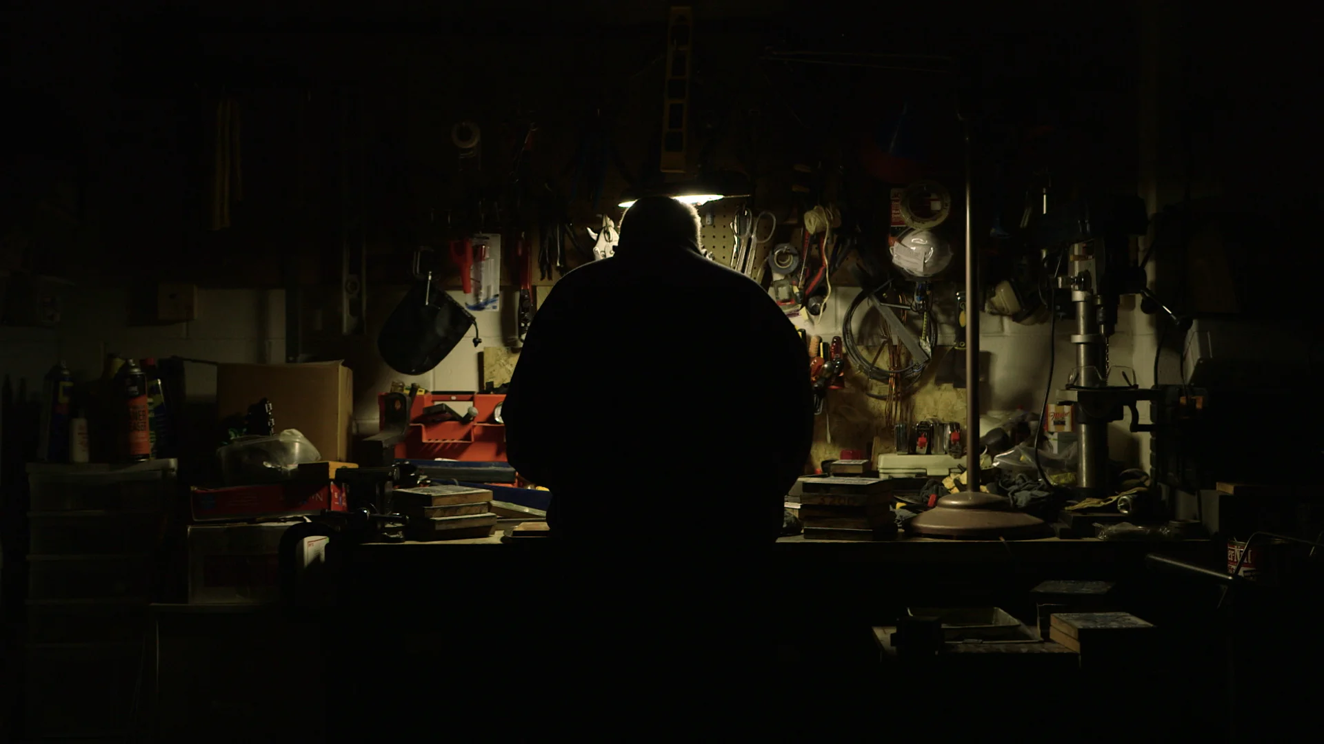 West Virginia Mountaineer Short Film Festival April 14, 2018 "The Collection" Best of Show 2017 By Adam Roffman