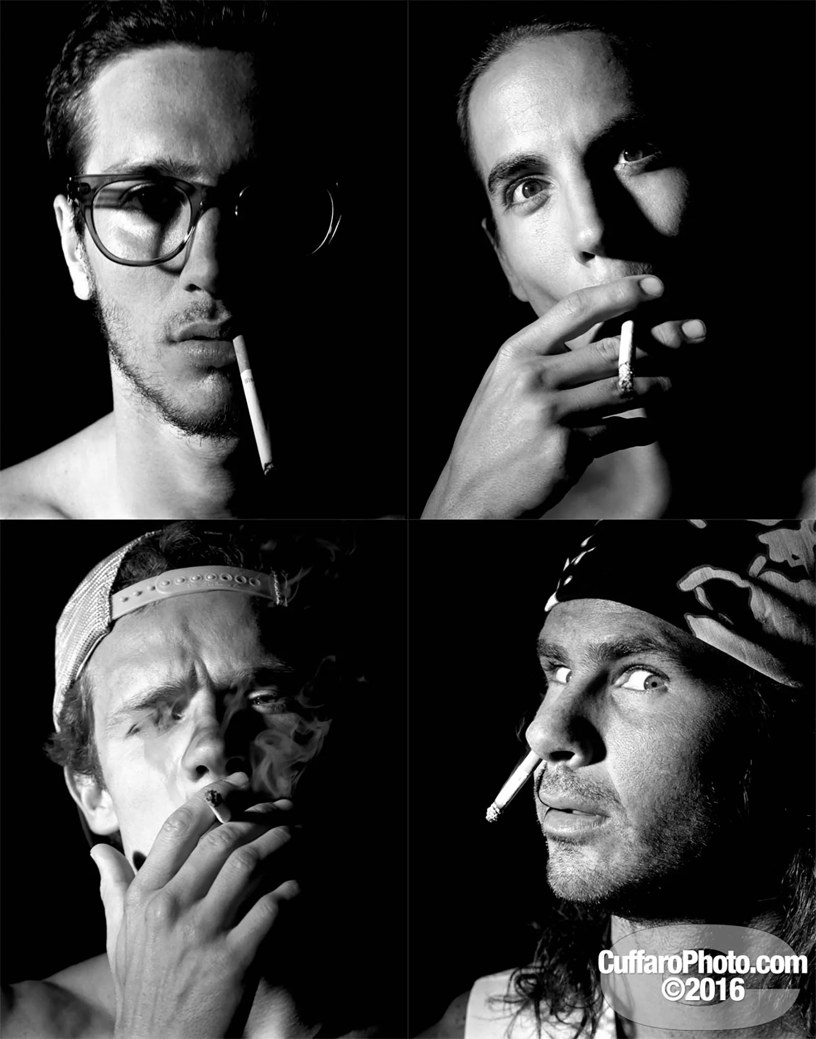chris cuffaro_red hot chili peppers 3.jpg