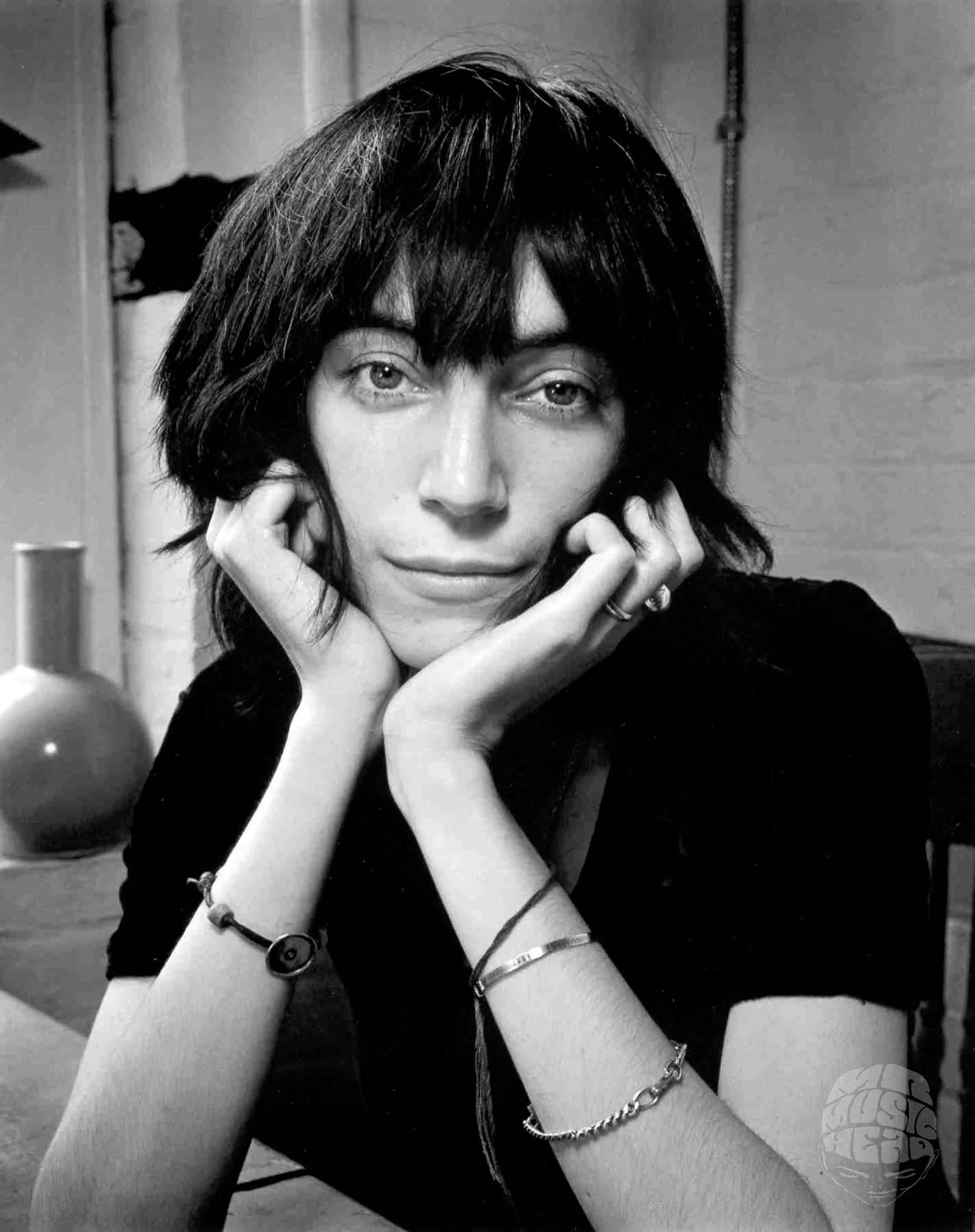 frank stefanko_Patti Smith_Day Dream-2.jpg