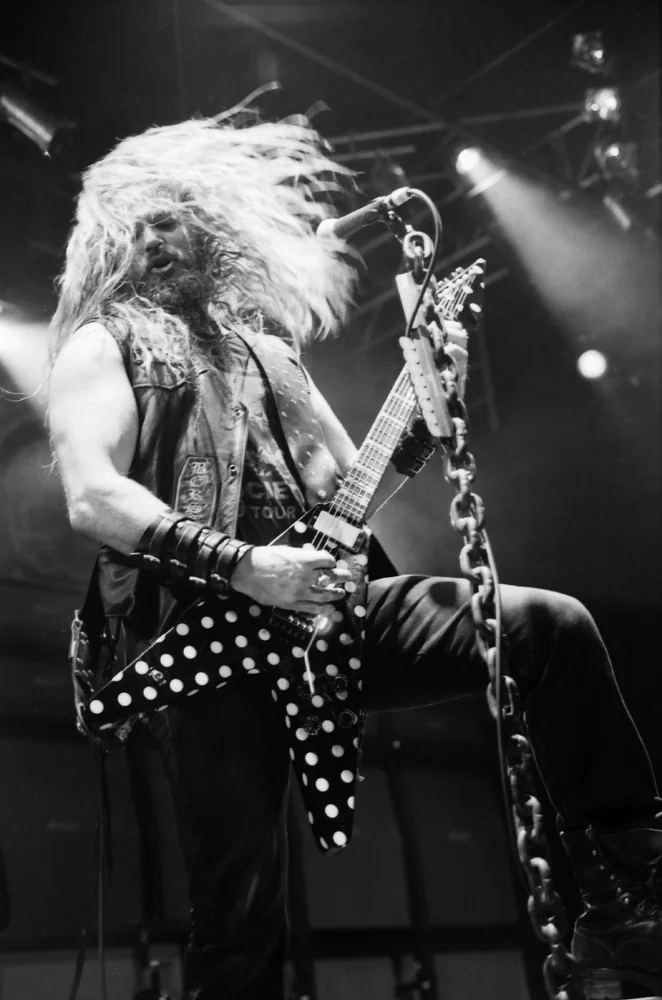 BLS LIVE BW 2007 NZ 02.jpg