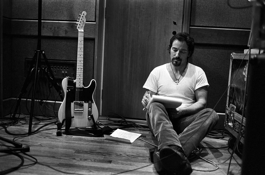 Bruce Springsteen