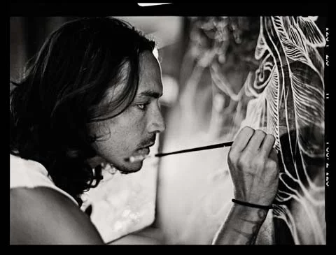 Brandon Boyd