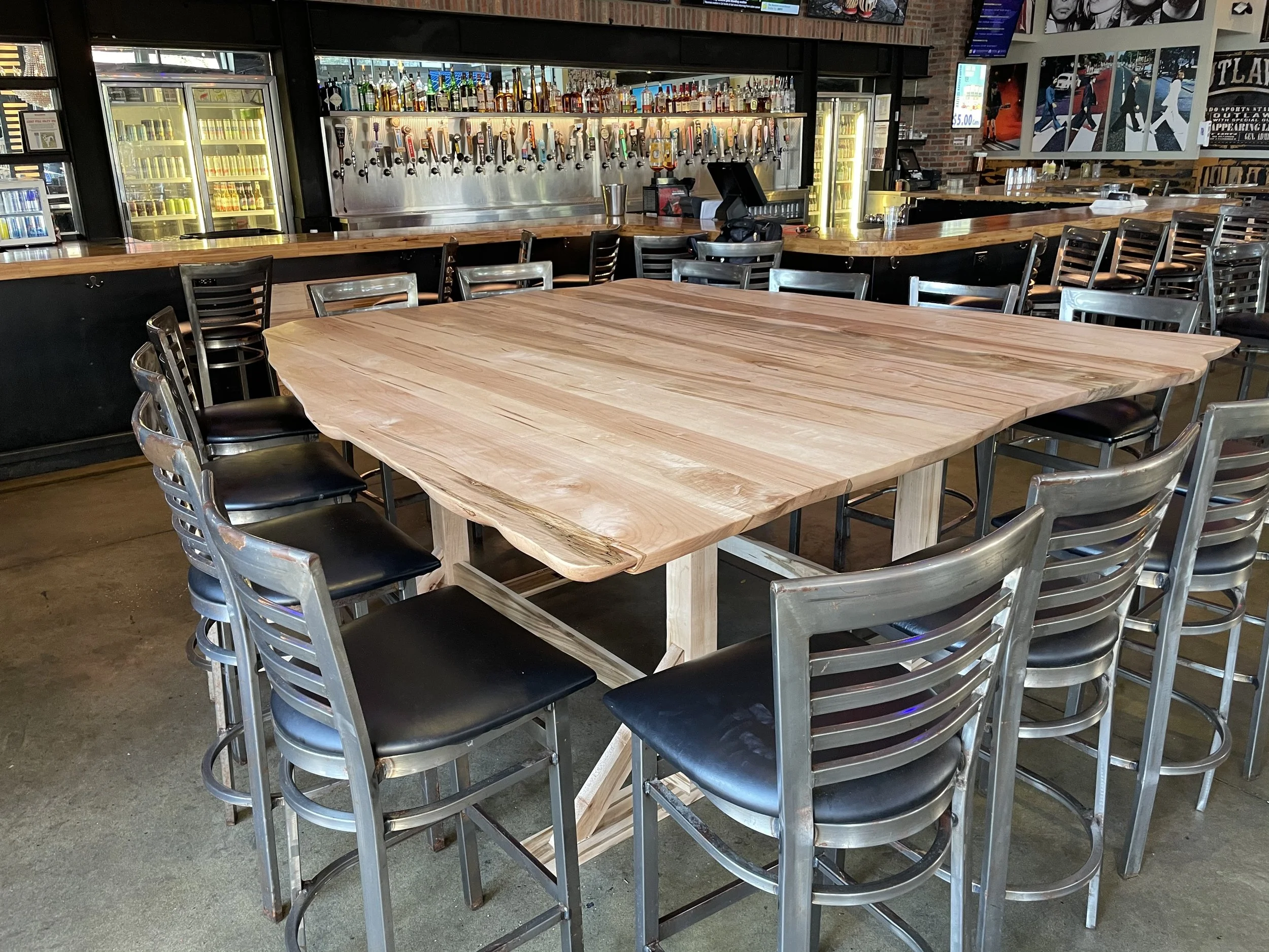 Work Photos — TNT INDUSTRIES LLC