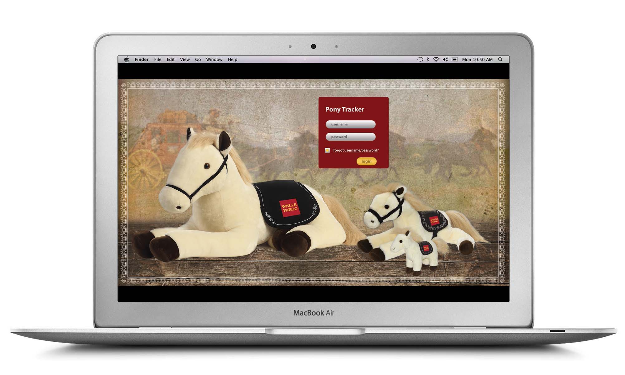 Custom Website Design