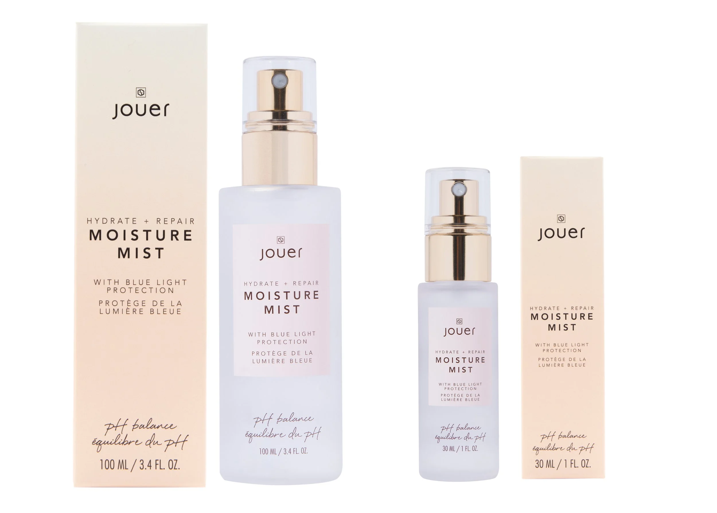 SKINCARE Hydrate + Repair Moisture Mist 2021