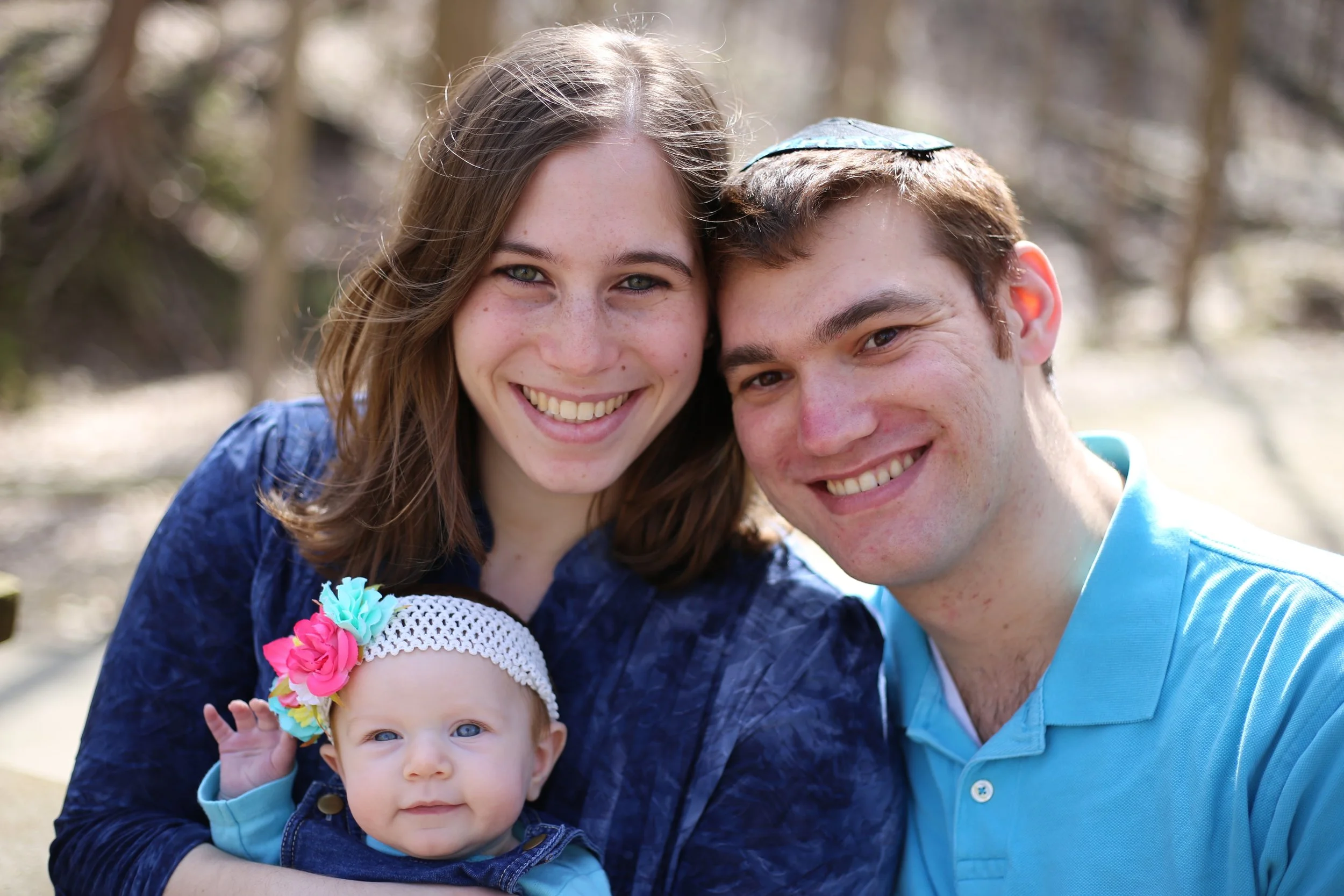 First Family