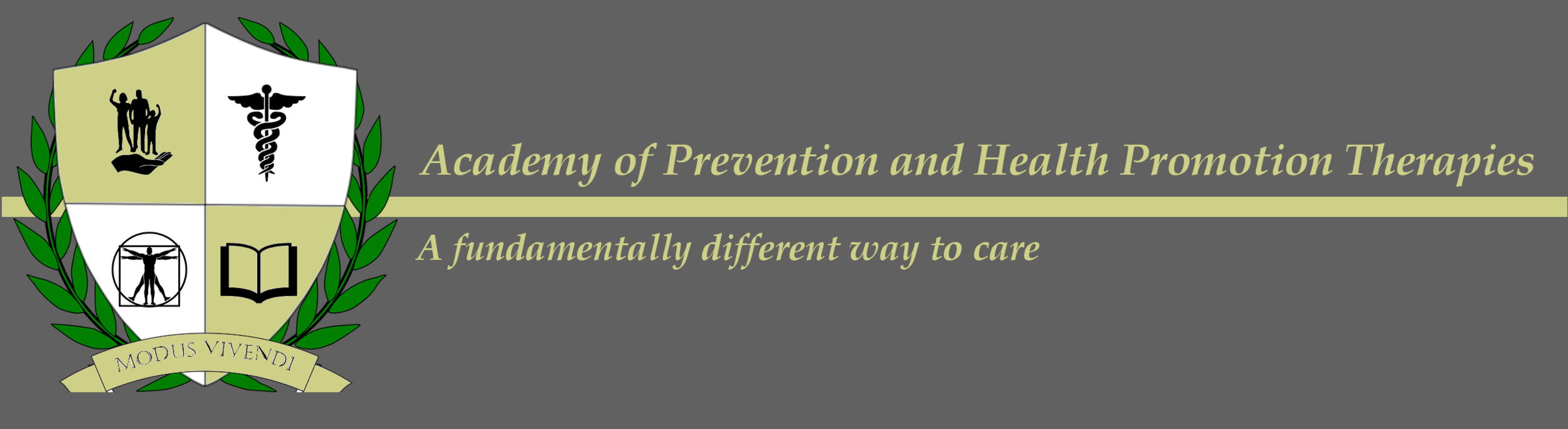 APPLIED PREVENTION &amp; HEALTH PROMOTION THERAPIES