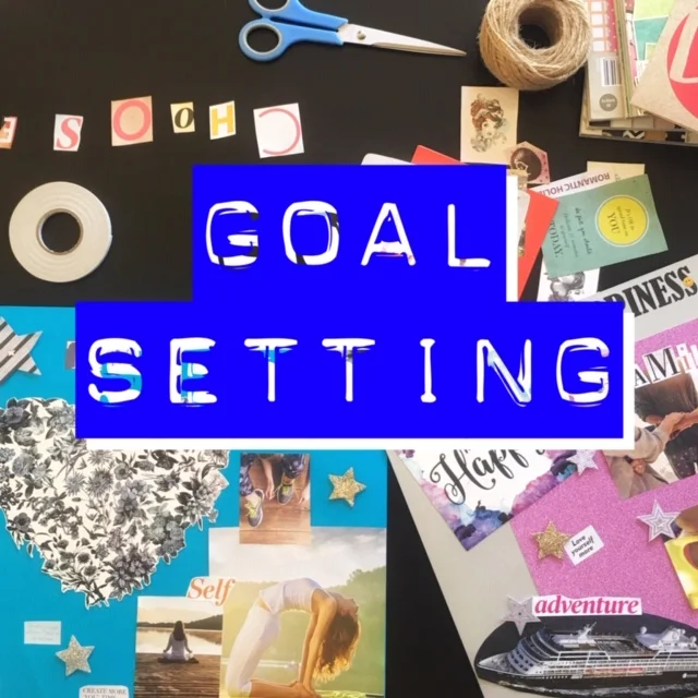 Goal Setting