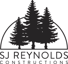SJ Reynolds Constructions Pty Ltd