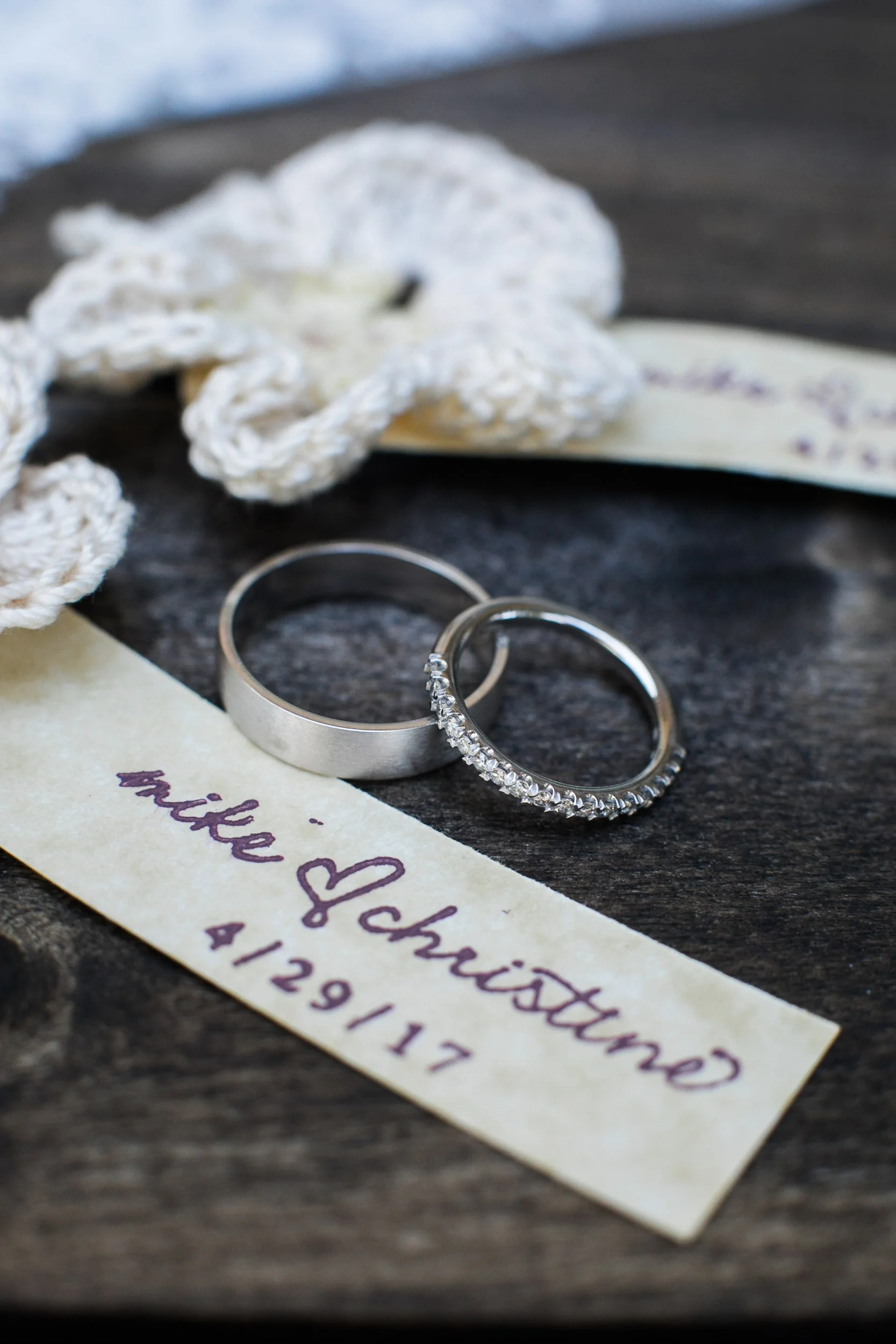 Barn Second Wind Sacramento Wedding