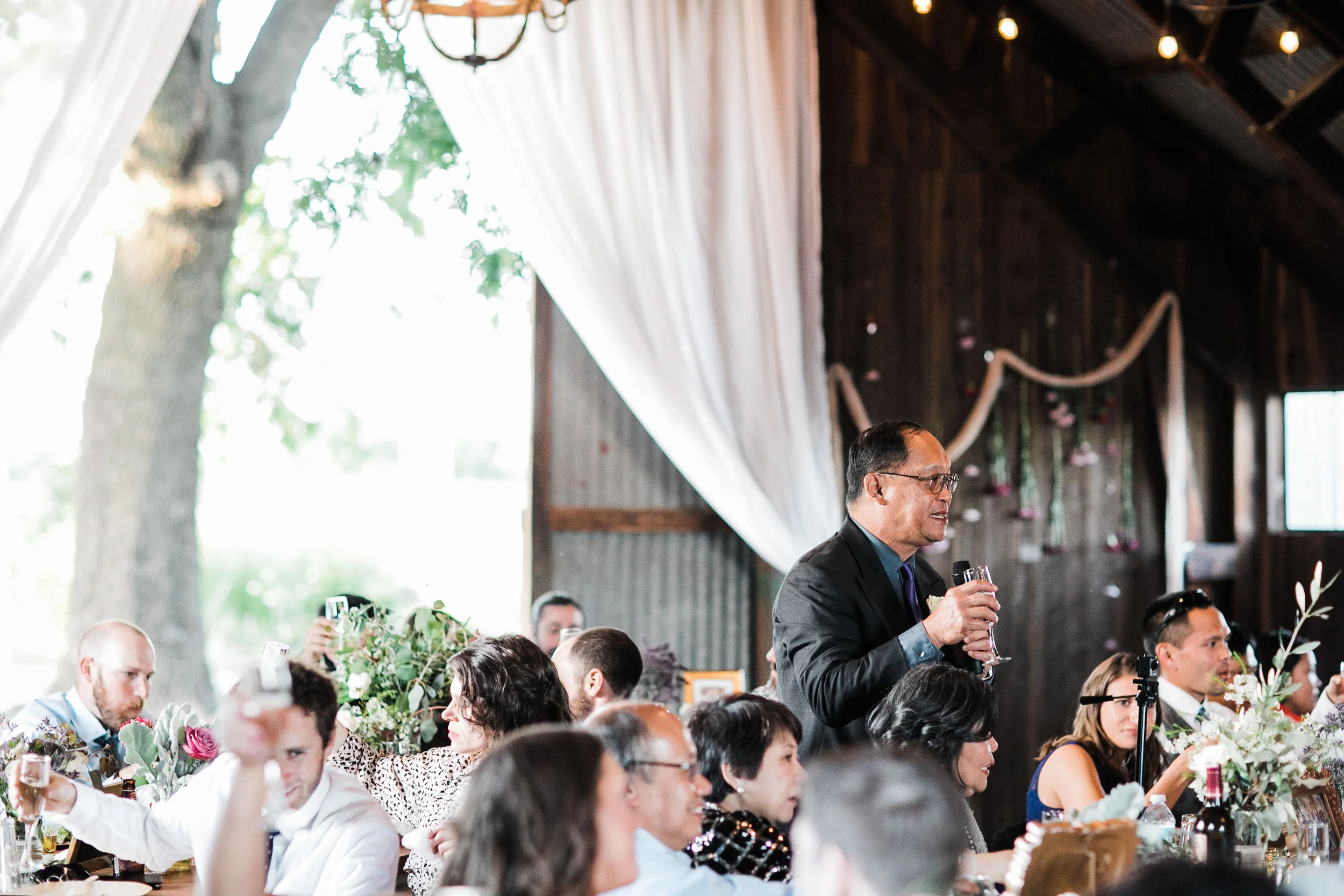 Second Wind Sacramento Wedding