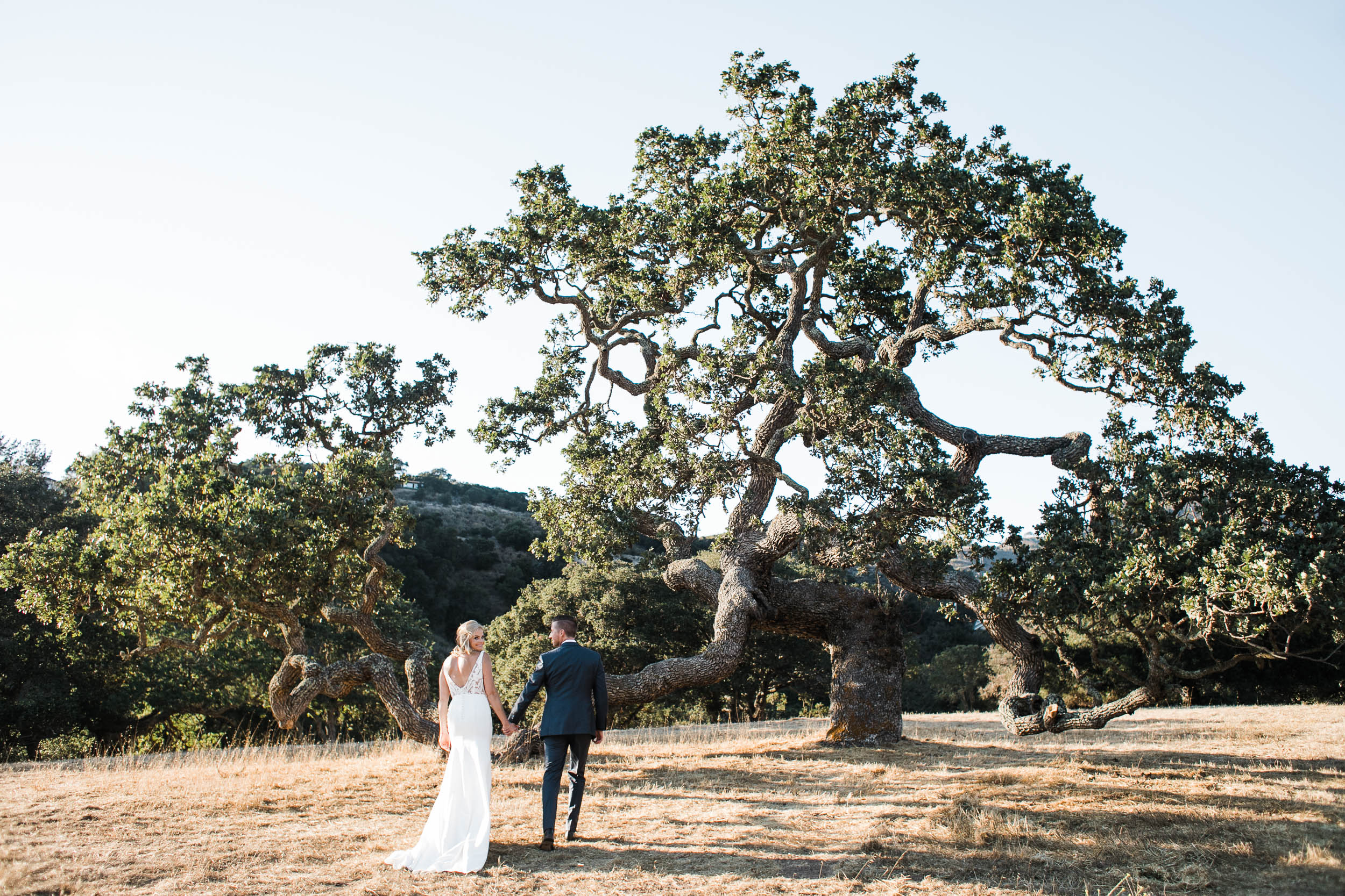 &lt;h3&gt;Carmel Valley&lt;/h3&gt;Elegant Wedding at Holman Ranch