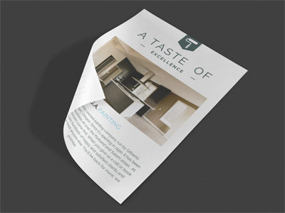 G.A. Painting - Woodburn, OR