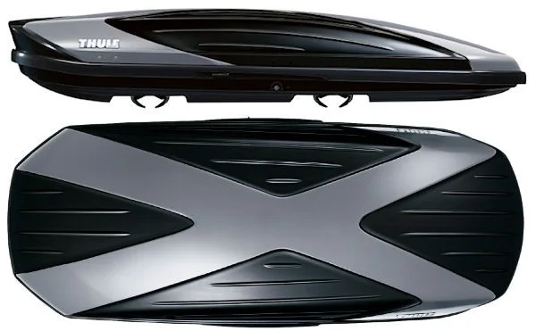 THULE EXCELLENCE XT — Raptors