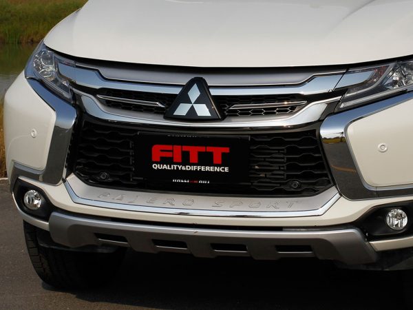 Chrome front bumper garnish.jpg