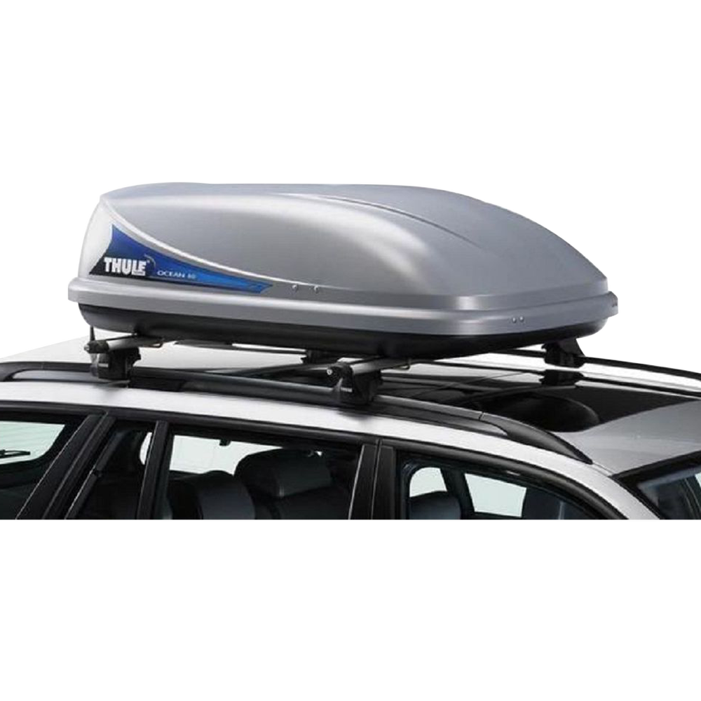 THULE OCEAN 80 — Raptors