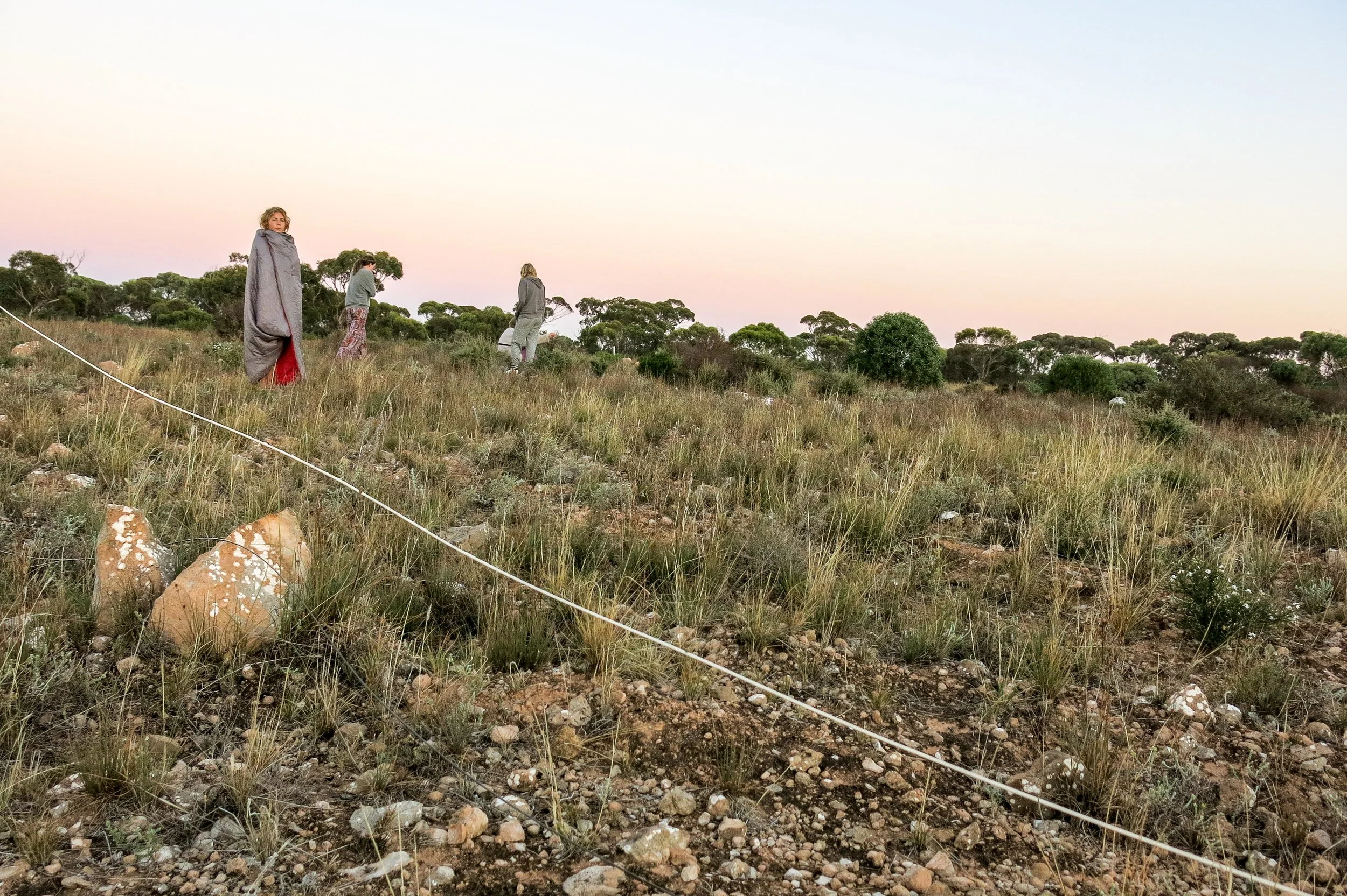  The Nullarbor