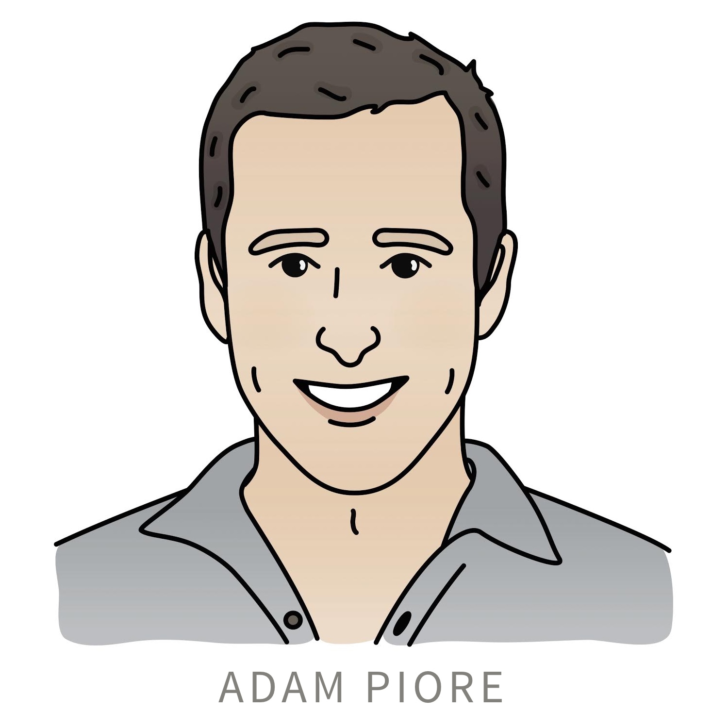 Adam Piore Intellects.co