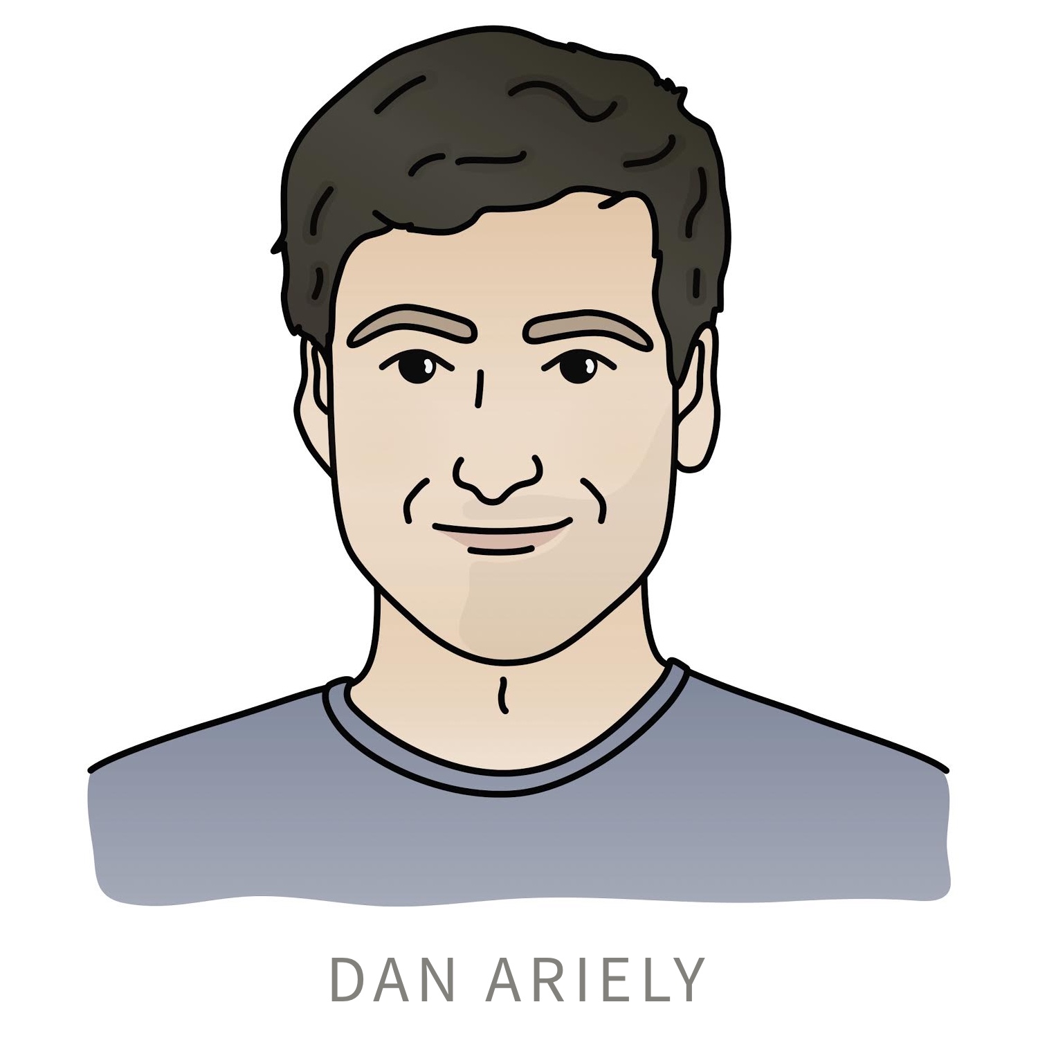 Dan Ariely Intellects.co