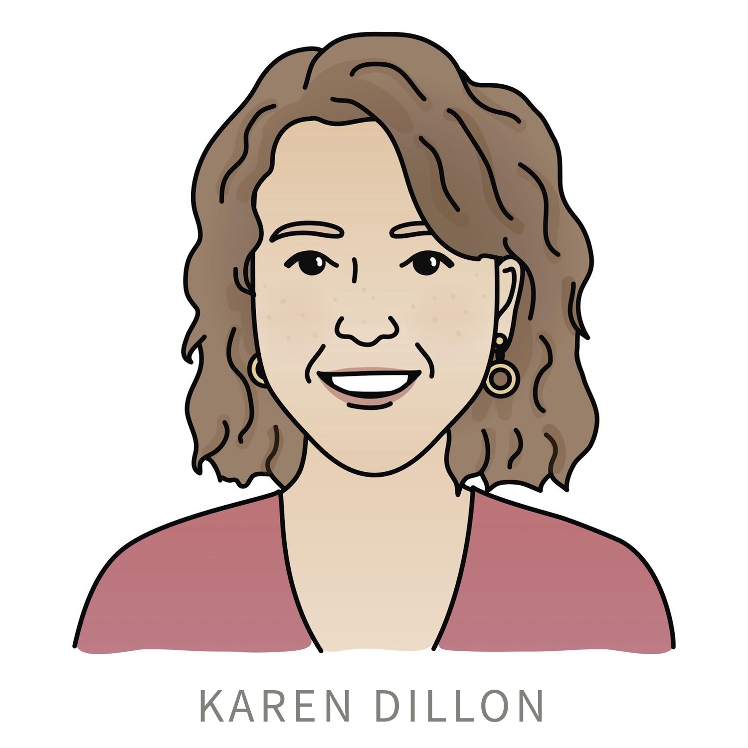 Karen Dillon Intellects.co