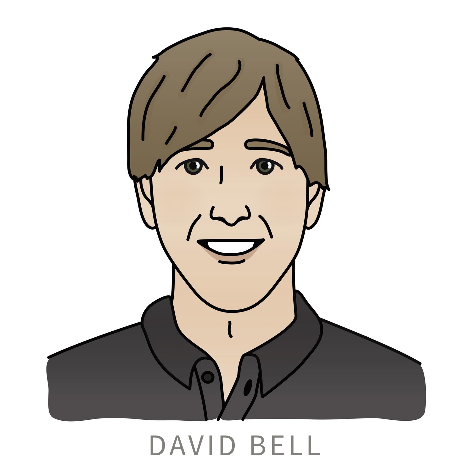 David Bell Interview