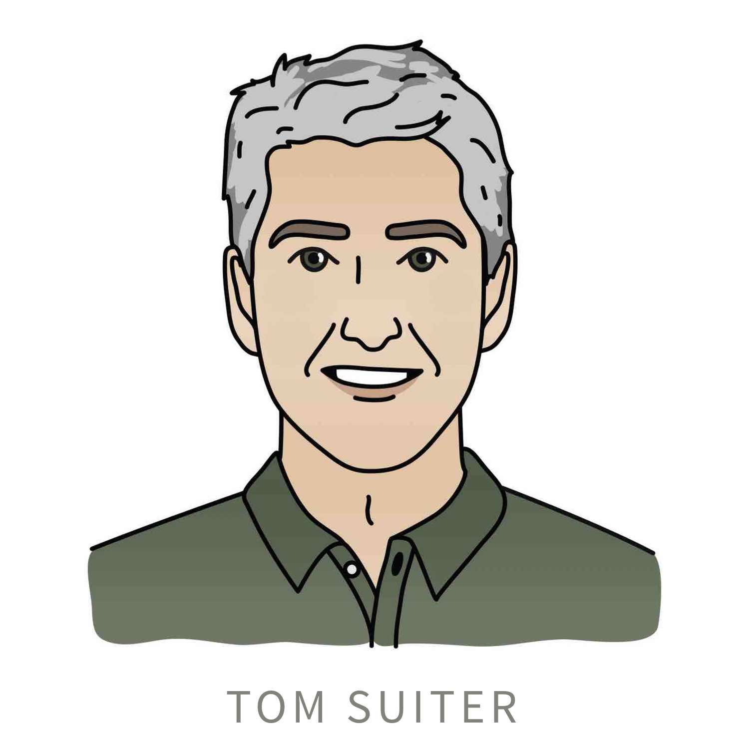 Tom Suiter Intellects.co