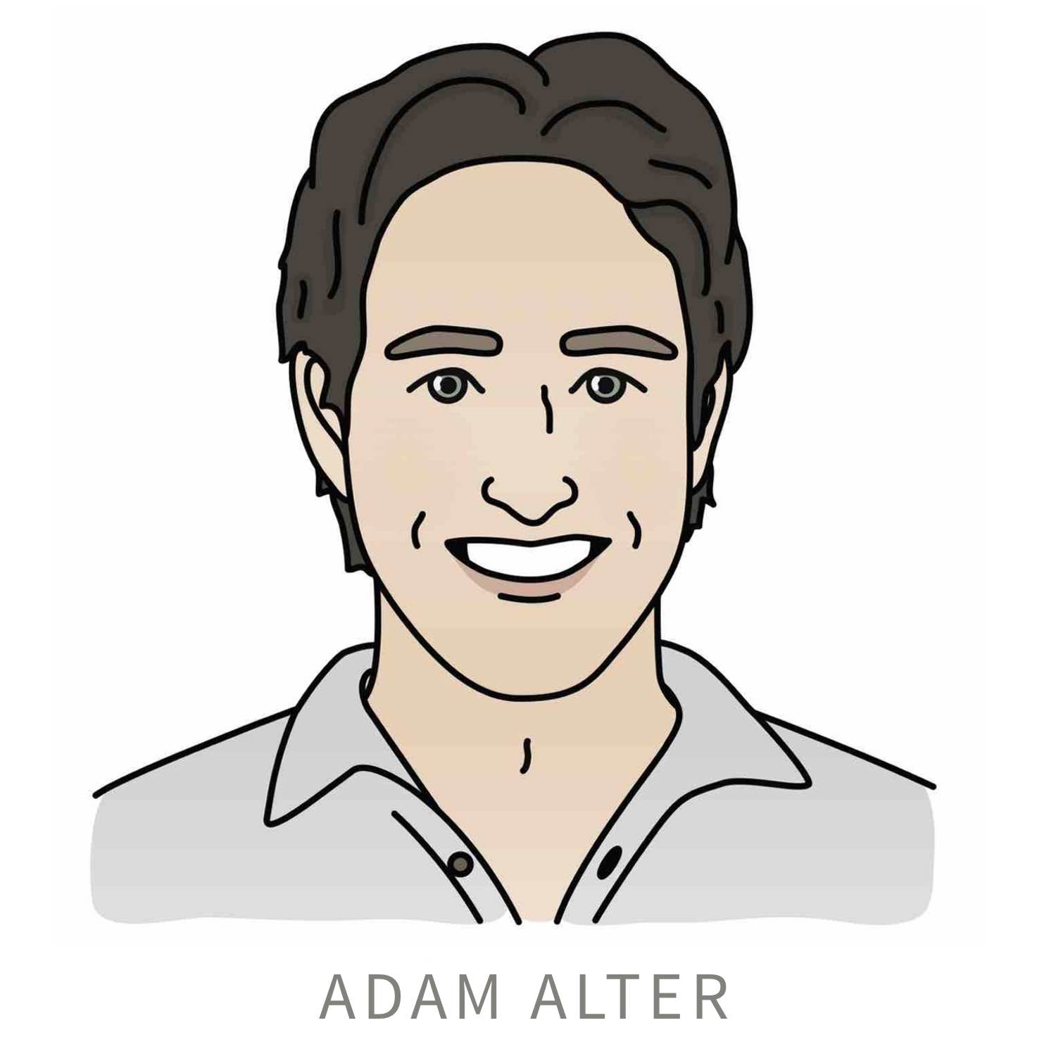 Adam Alter Interview Intellects