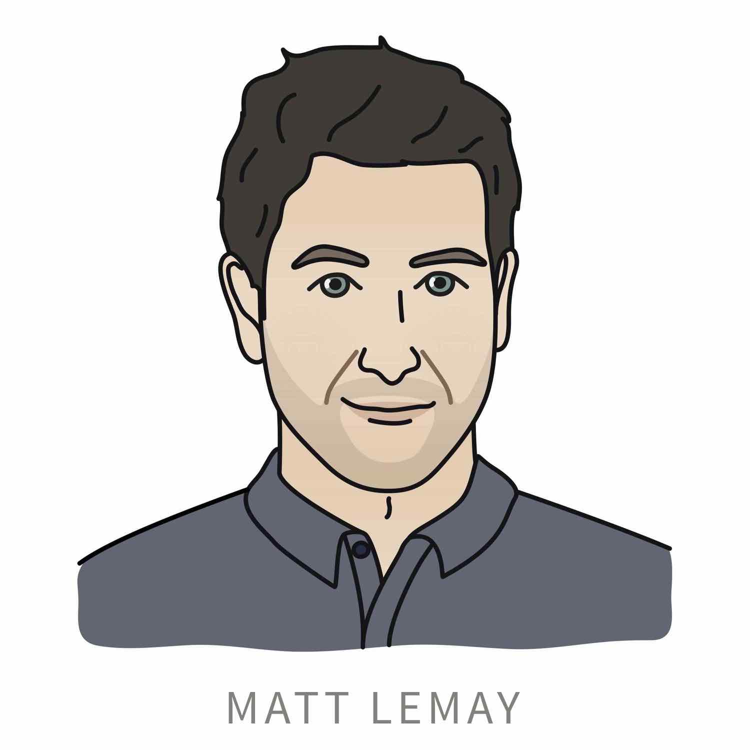 Matt LeMay Intellects.co Interview