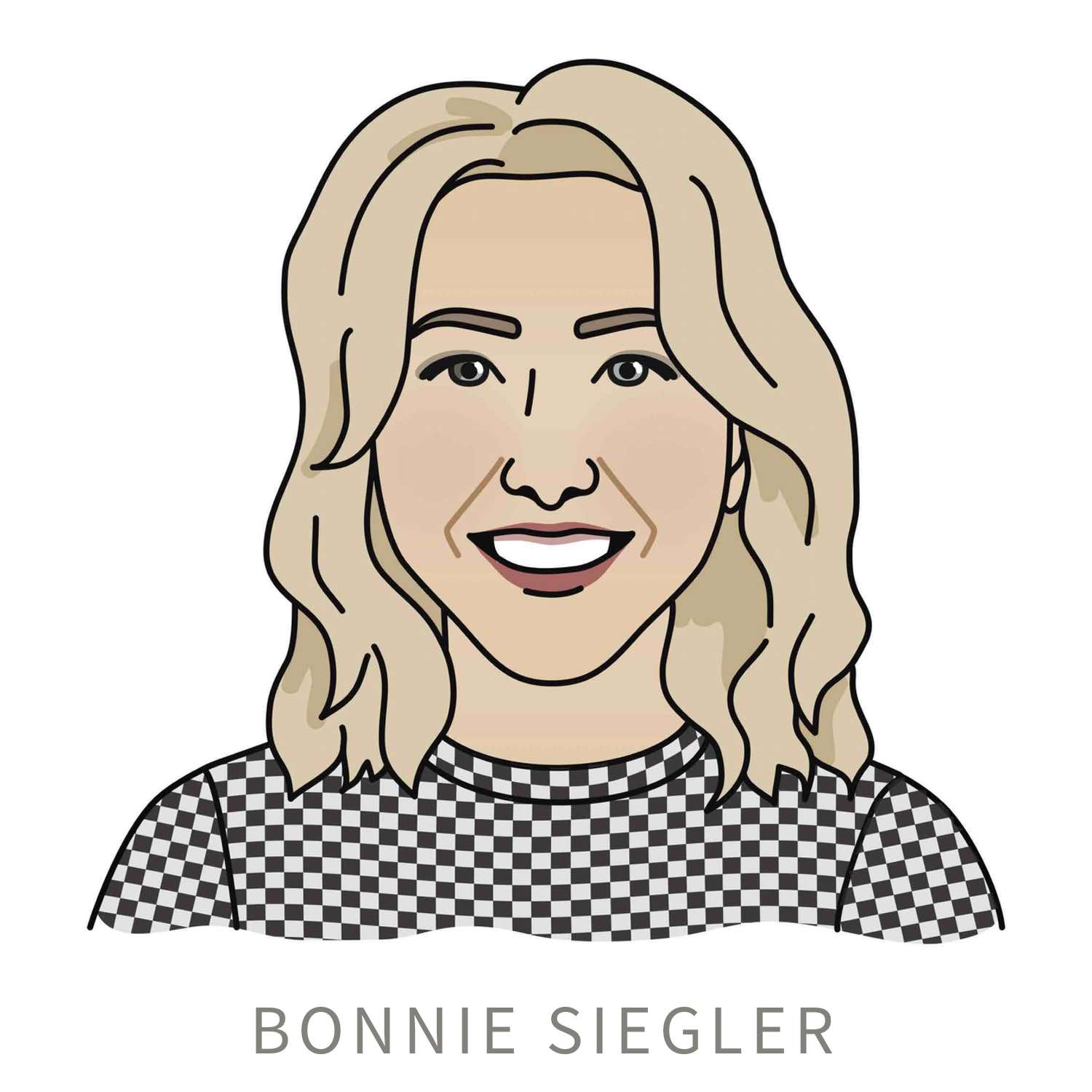 Bonnie Siegler Intellects.co Interview