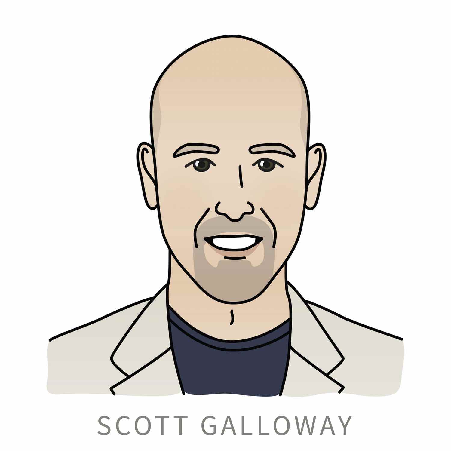 Scott Galloway Interview Intellects.co