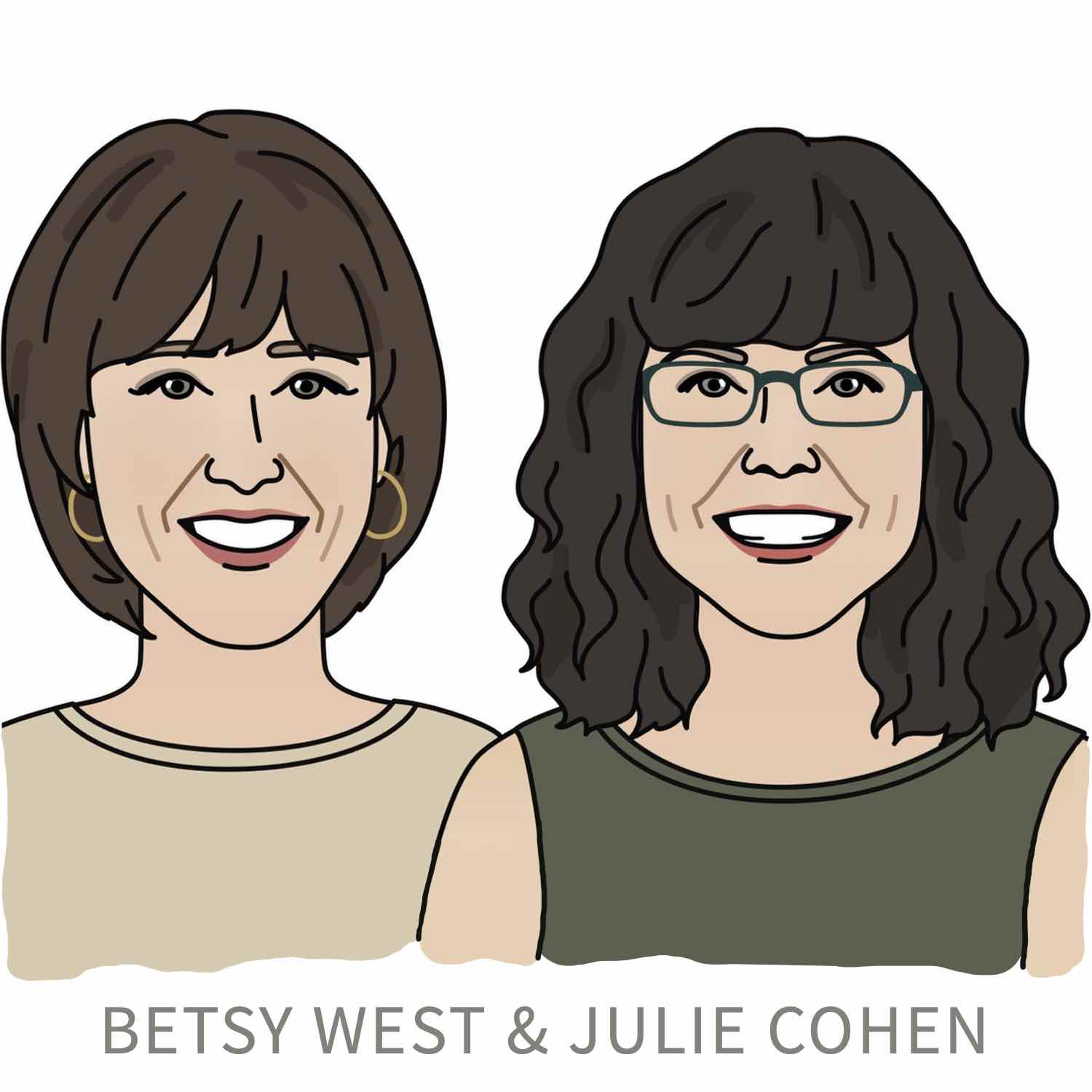 Betsy West and Julie Cohen