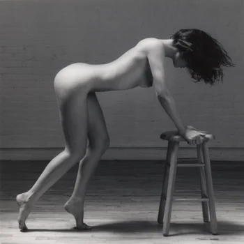 Maryanne , 1989 Gelatin silver print; 24 x 20" (61 x 50.8cm); Edition of 10, 2 AP