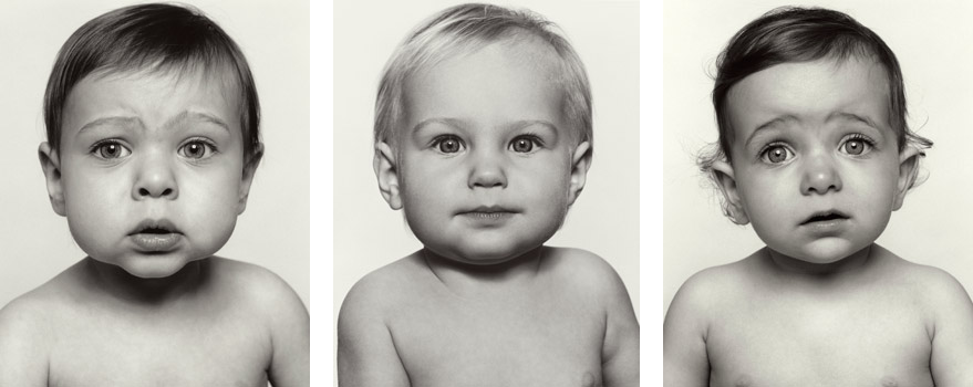 (L) Tuesday, February 15, 2005; 5:32pm . Gelatin silver print, 24x20" (61 x 50.8cm), Edition of 3, 1 AP (C) Wednesday, November 6, 2002; 4:45pm . Gelatin silver print, 24x20" (61 x 50.8cm), Edition of 3, 1 AP (R) Tuesday, November 28, 2006; 3:27am . Gelatin silver print, 24x20" (61 x 50.8cm), Edition of 3, 1 AP
