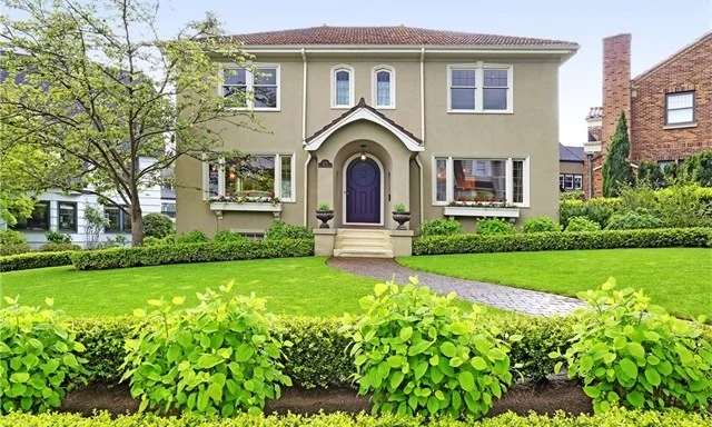 4715 NE 39th Street, Seattle · MLS 1124609 · $1,935,000 · REPRESENTED SELLERS