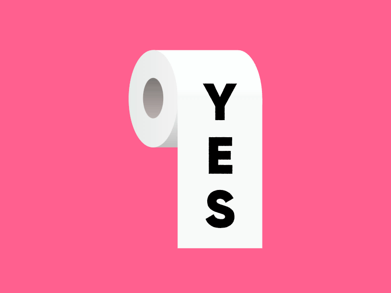 No Toilet Roll Gif Toilet Cartoon vrogue.co