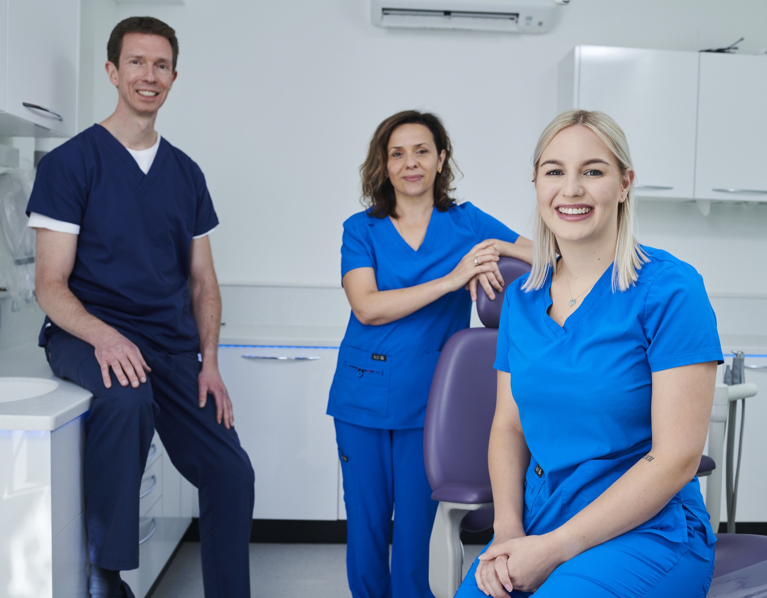 Dentist in Drayton | Drayton Dental Care