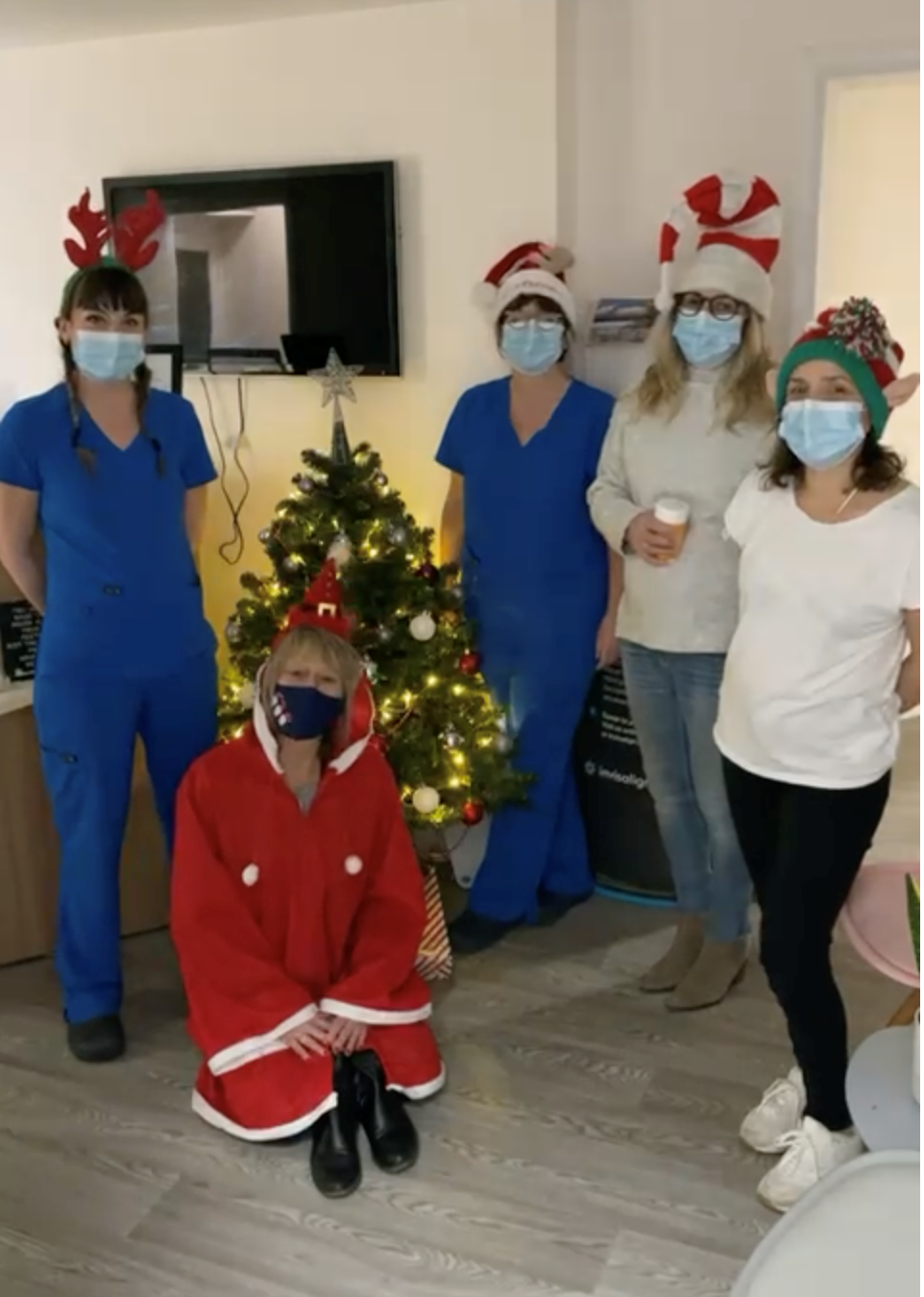 Dentist in Drayton News Drayton Dental Care