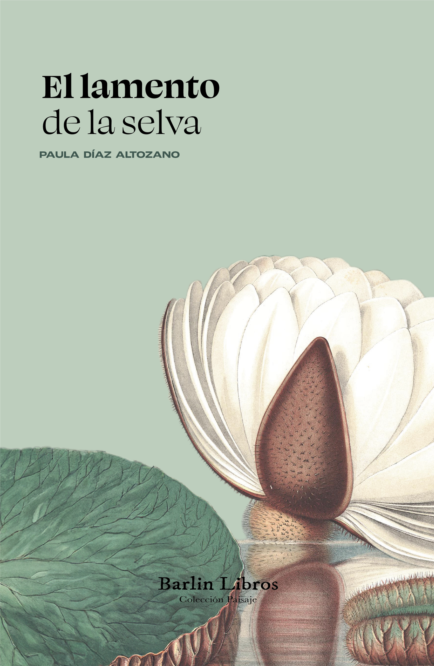 El lamento de la selva