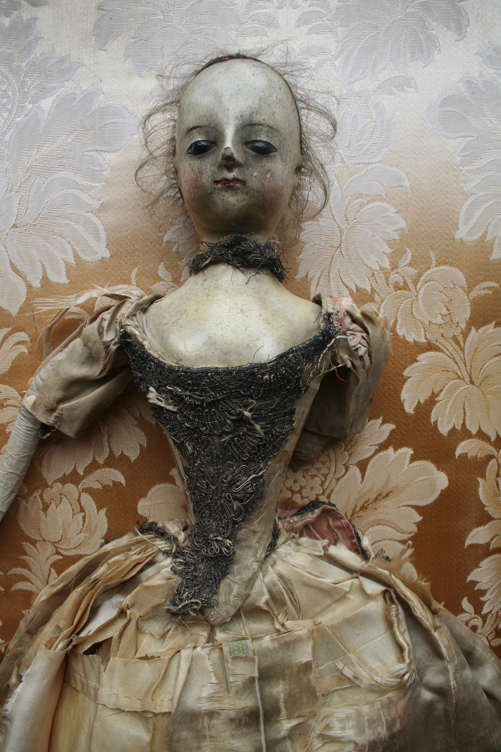 Quenn Anne's Doll.JPG