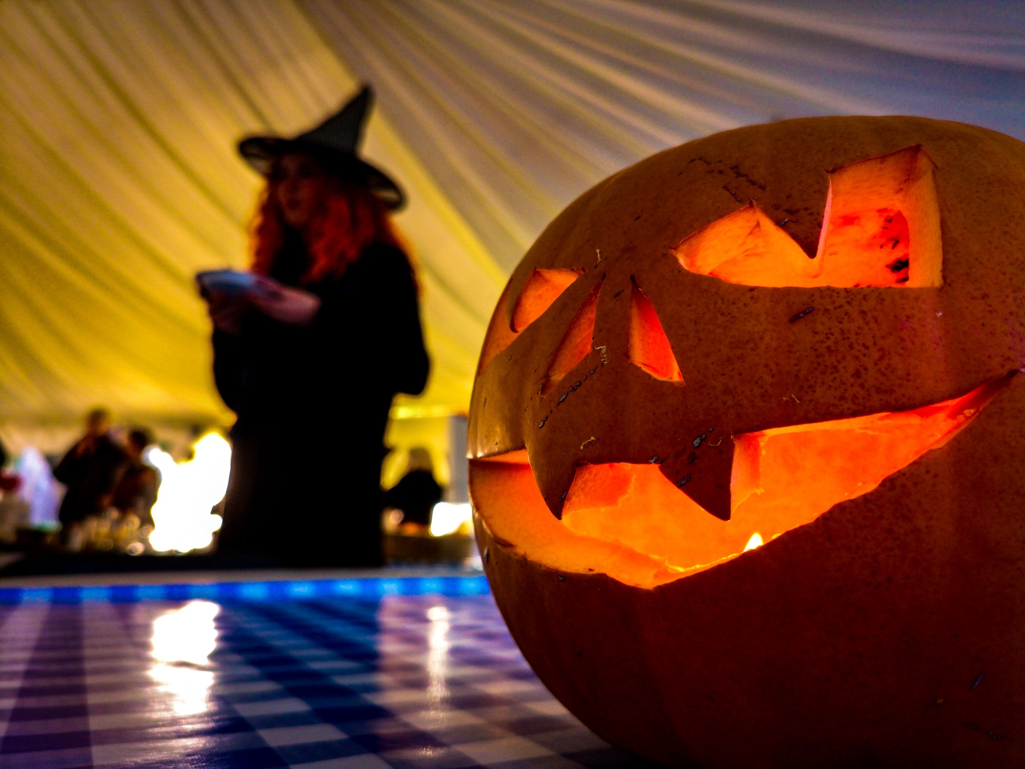 Witch - Pumpkin - Halloween - Lullingstone Castle.jpg