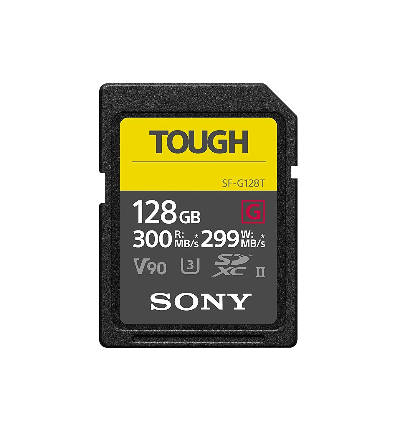 Sony TOUGH SD Cards These are the fastest reading/writing cards I’ve ever used. I picked one up at the Sony BeAlpha community event and haven’t turned back. These are fantastic when you have to use a higher resolution camera with massive RAW files.