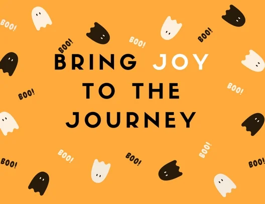 9: Joy Mastery