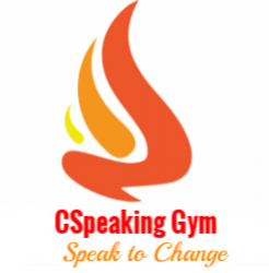 MISSION CSpeaking Gym is dedicated to empower individuals to reach their personal and leadership potential to make a difference in life