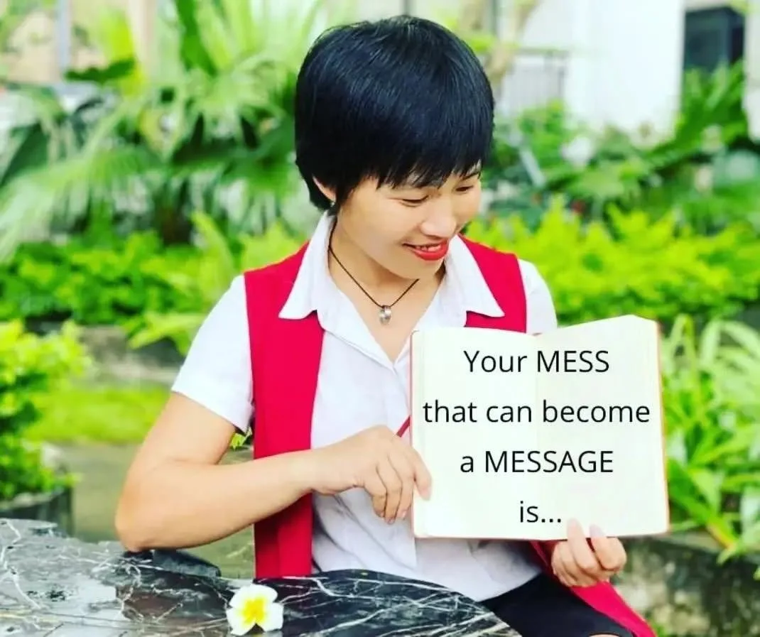 mess to message...jen....jpg