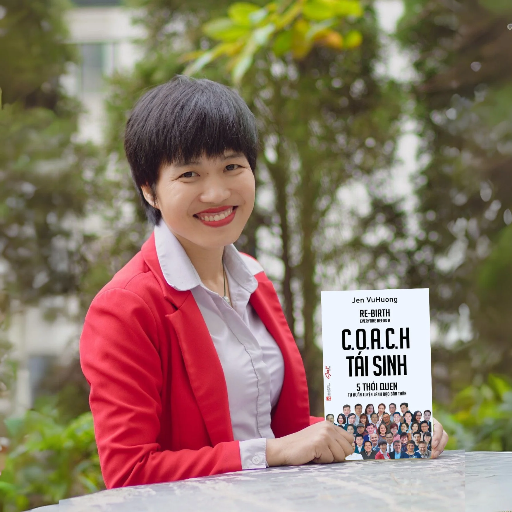 Jen Vuhuong